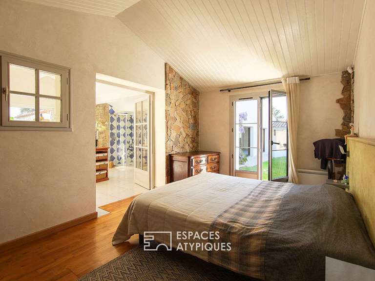 Maison Le Fenouiller - 5 chambres