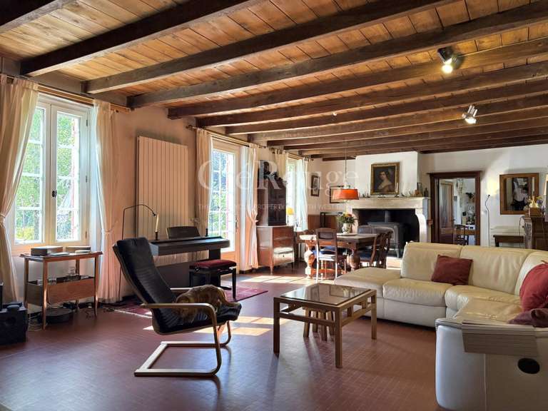 Maison Le Fleix - 7 chambres - 340m²