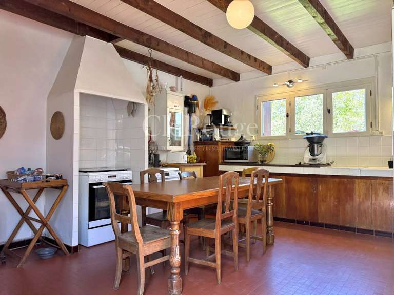 Maison Le Fleix - 7 chambres - 340m²