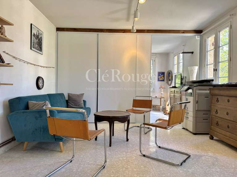 Maison Le Fleix - 7 chambres - 340m²