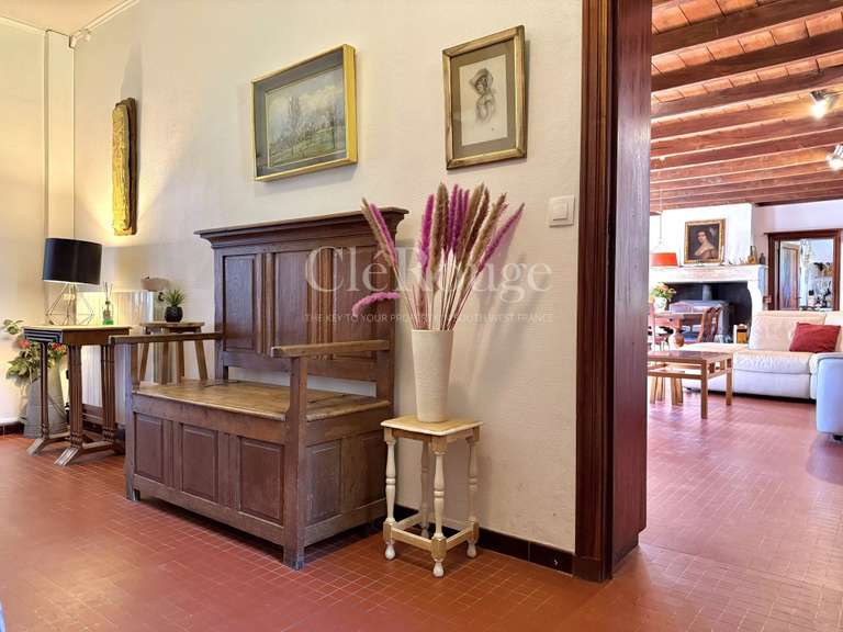 Maison Le Fleix - 7 chambres - 340m²