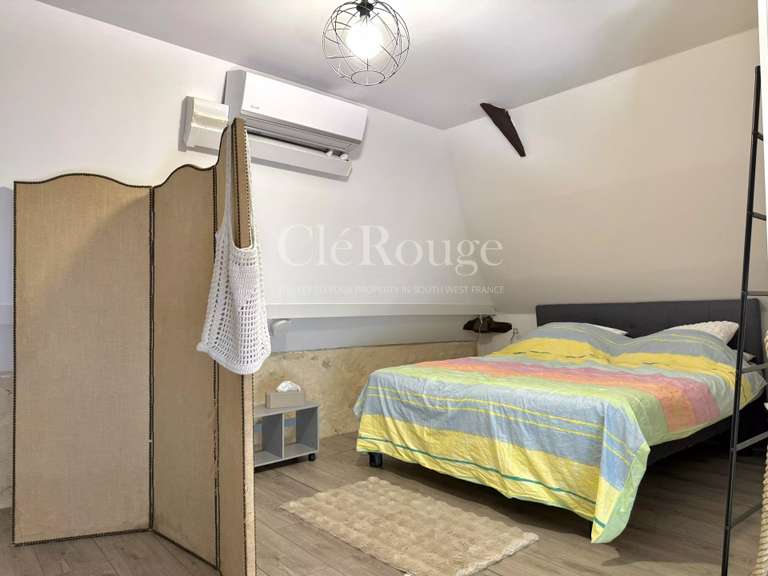 Maison Le Fleix - 7 chambres - 340m²