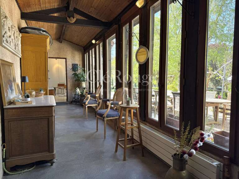 Maison Le Fleix - 7 chambres - 340m²