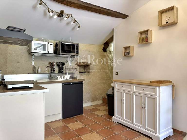 Maison Le Fleix - 7 chambres - 340m²