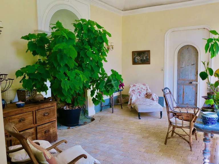 Maison Le Foeil - 8 chambres