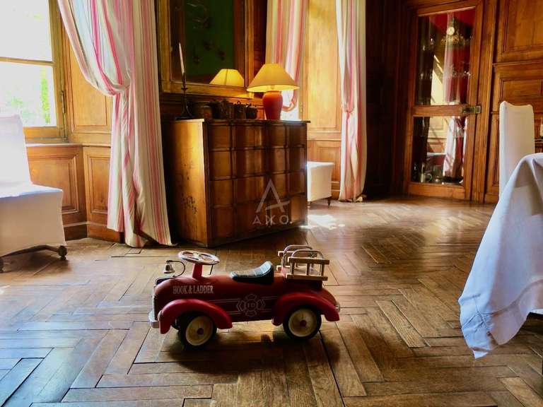 House Le Foeil - 8 bedrooms