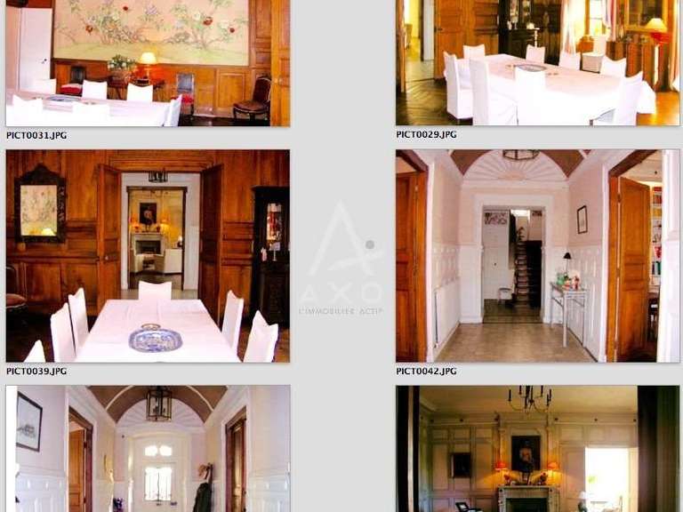 House Le Foeil - 8 bedrooms