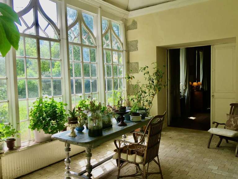 House Le Foeil - 8 bedrooms