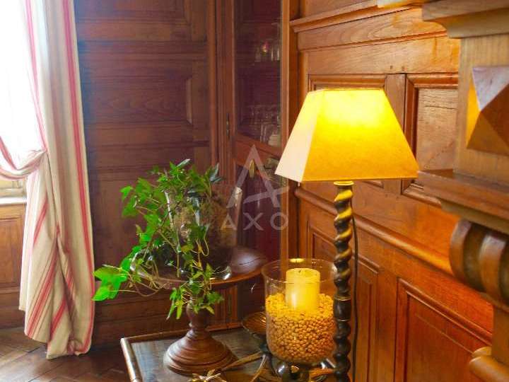 Maison Le Foeil - 8 chambres