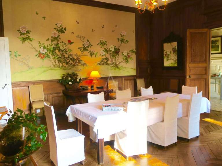 House Le Foeil - 8 bedrooms