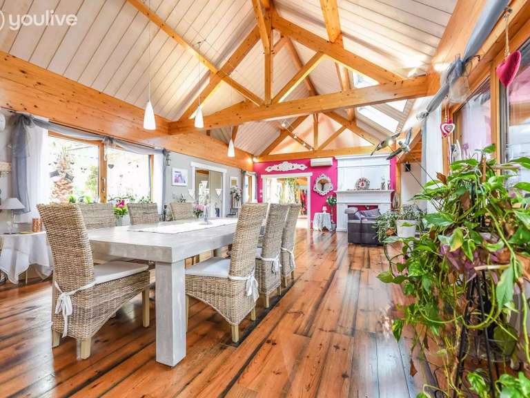 Maison Le Folgoët - 3 chambres