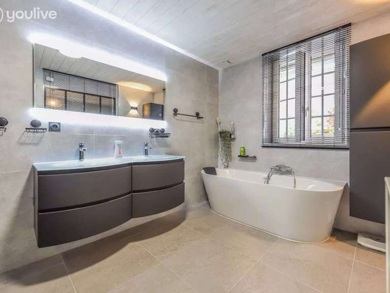 House Le Folgoët - 3 bedrooms