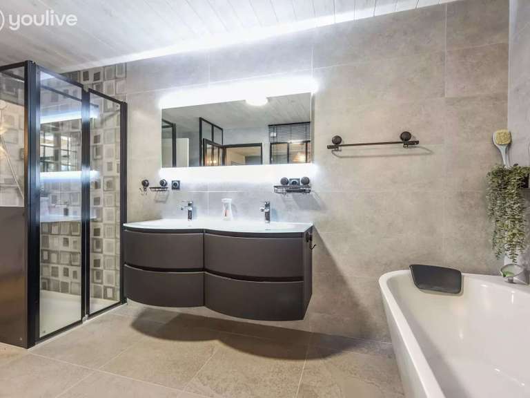 House Le Folgoët - 3 bedrooms