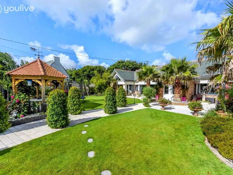 Maison Le Folgoët - 3 chambres