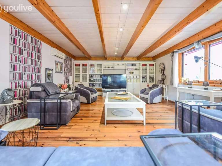 Maison Le Folgoët - 3 chambres