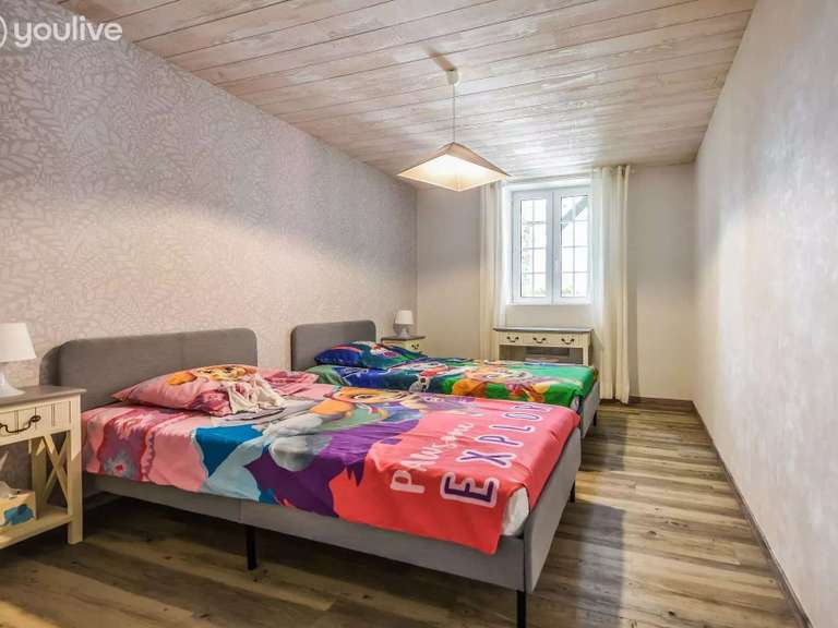 Maison Le Folgoët - 3 chambres