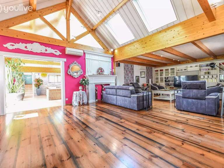 House Le Folgoët - 3 bedrooms