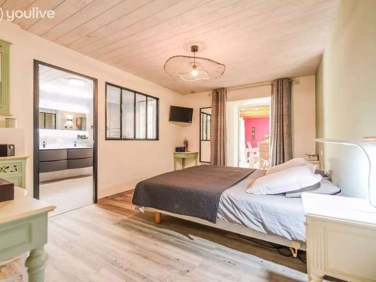 House Le Folgoët - 3 bedrooms