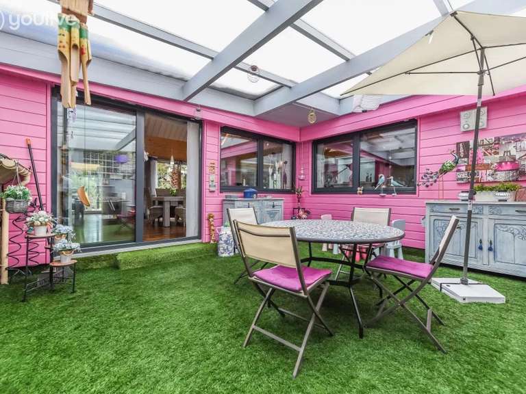 Maison Le Folgoët - 3 chambres