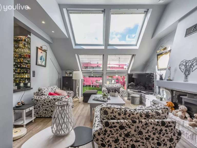 House Le Folgoët - 3 bedrooms