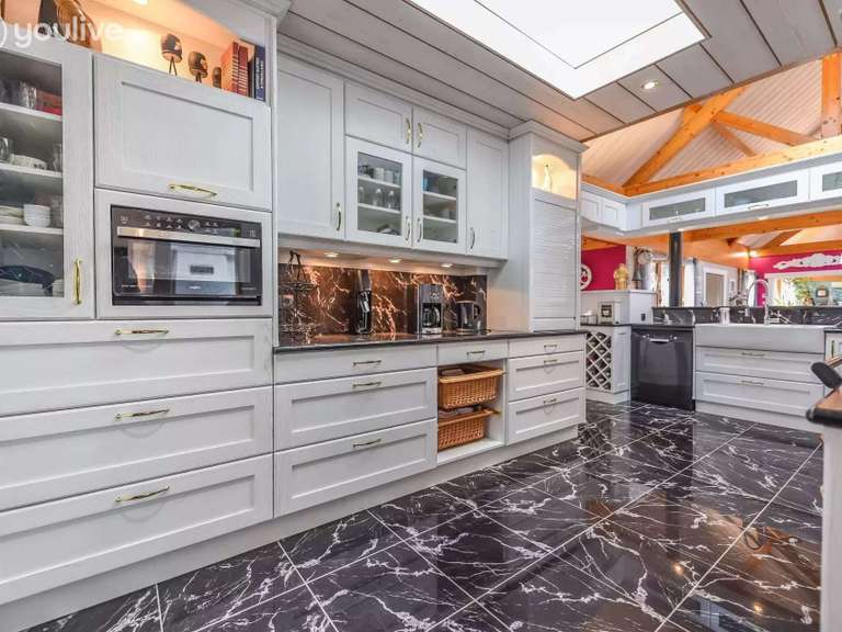 Maison Le Folgoët - 3 chambres