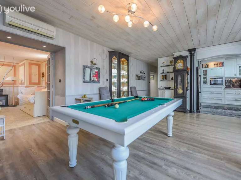 House Le Folgoët - 3 bedrooms