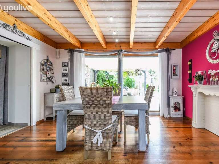 House Le Folgoët - 3 bedrooms