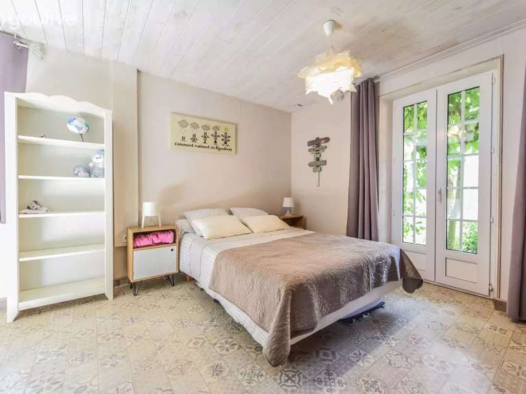 House Le Folgoët - 3 bedrooms