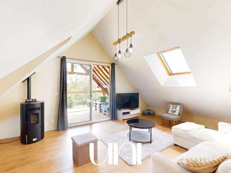 Maison Le Fournet - 5 chambres
