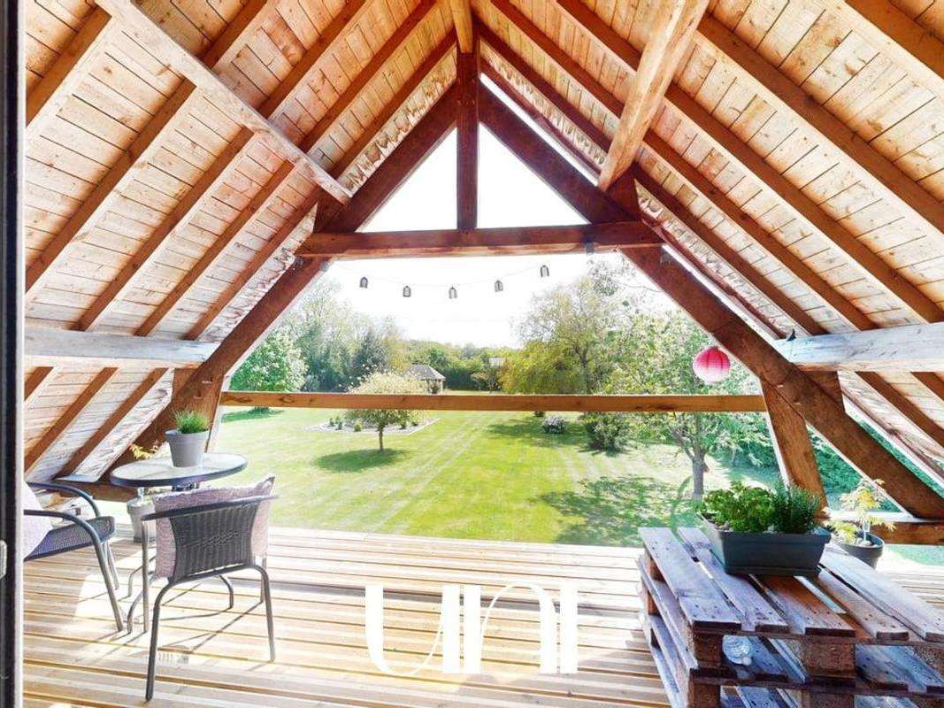 Maison Le Fournet