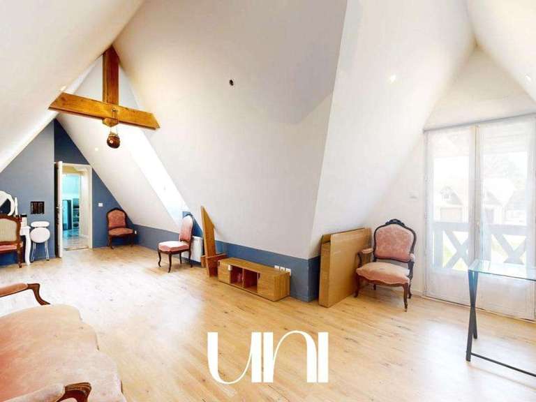 Maison Le Fournet - 5 chambres