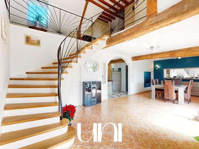 Maison Le Fournet - 5 chambres