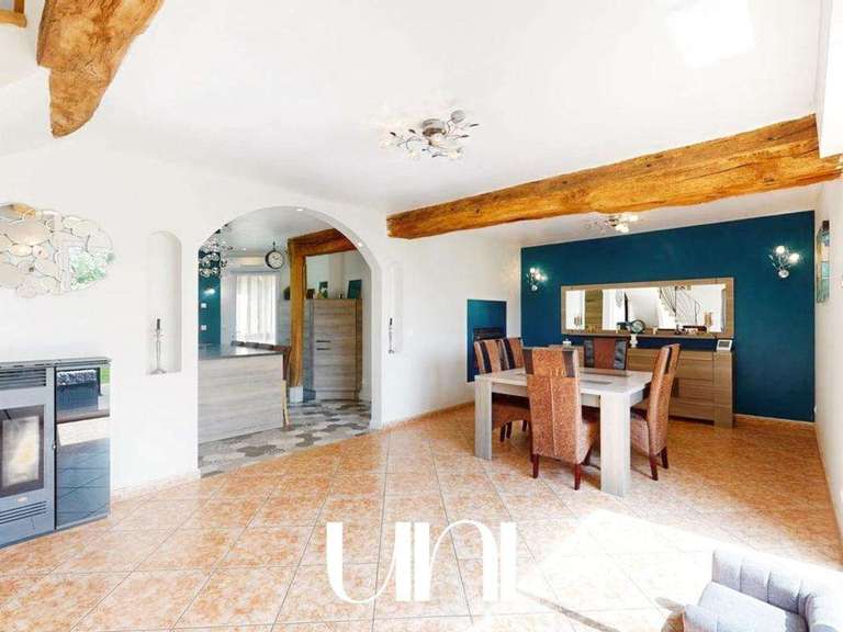Maison Le Fournet - 5 chambres