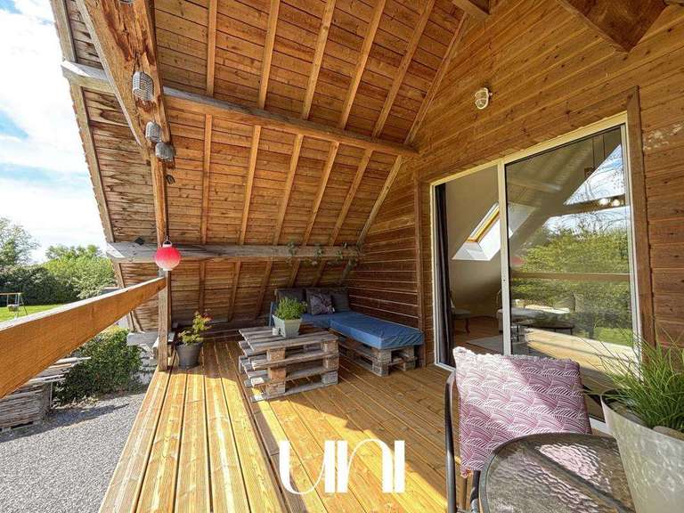 Maison Le Fournet - 5 chambres
