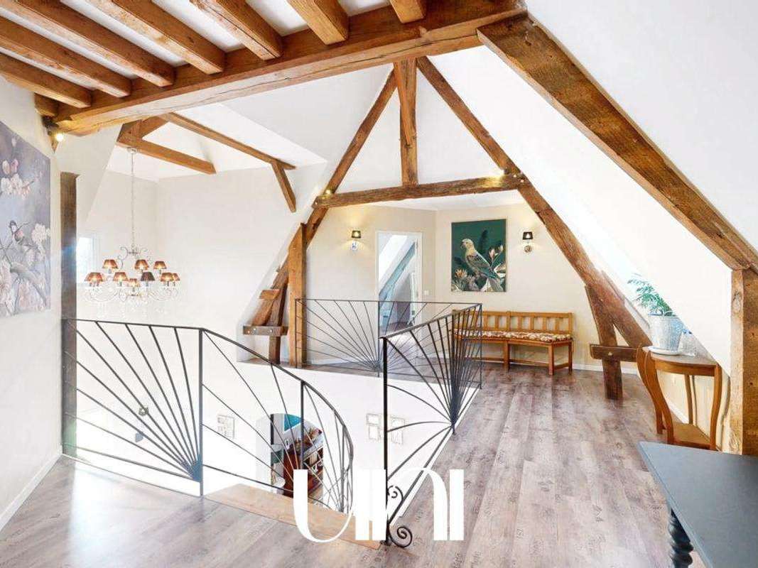 Maison Le Fournet