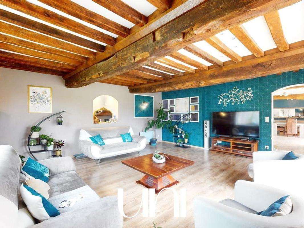 Maison Le Fournet