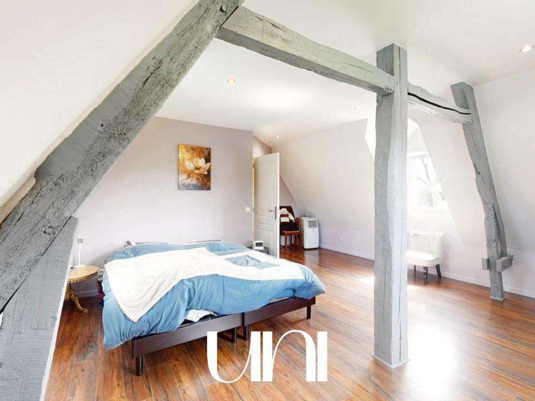 Maison Le Fournet