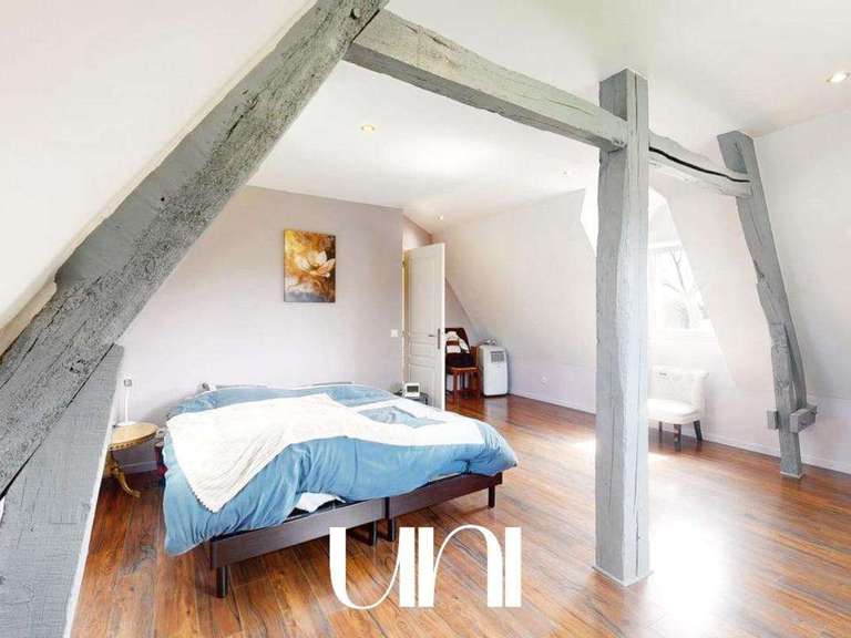 Maison Le Fournet - 5 chambres