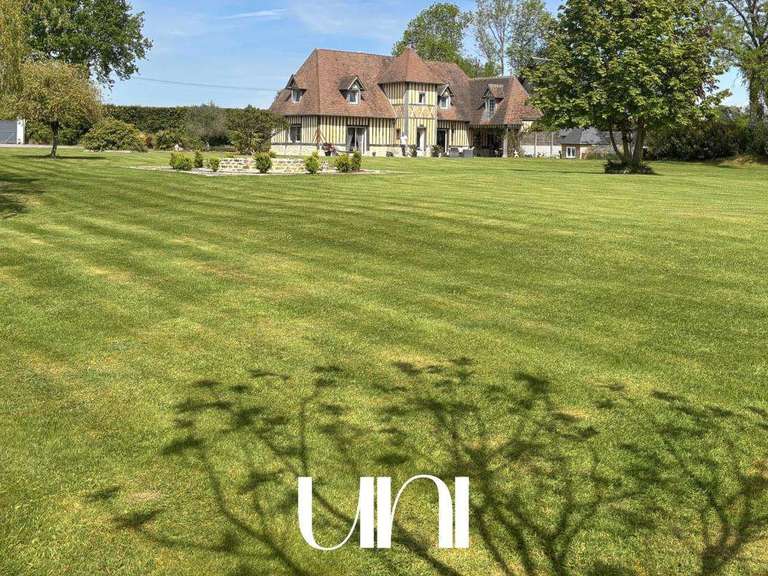 Maison Le Fournet - 5 chambres