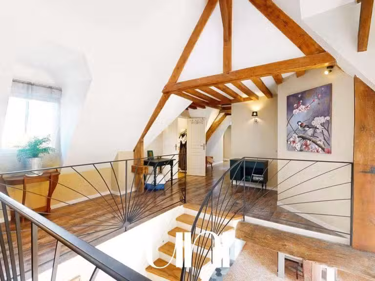 House Le Fournet - 5 bedrooms