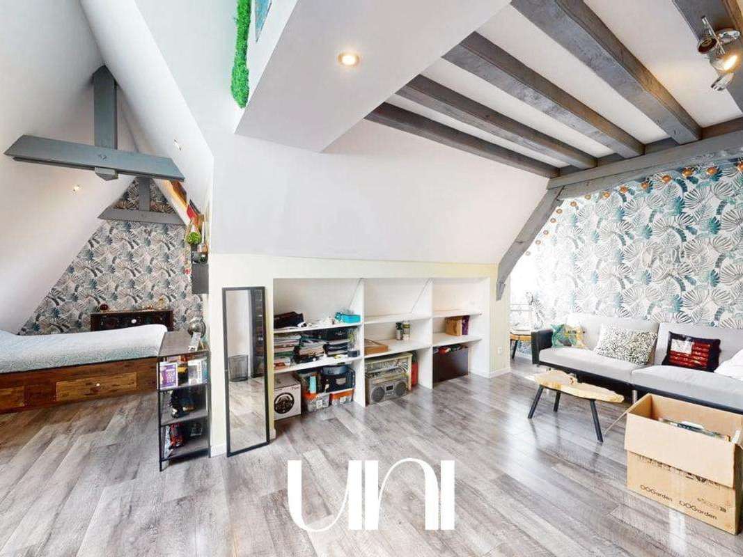 Maison Le Fournet