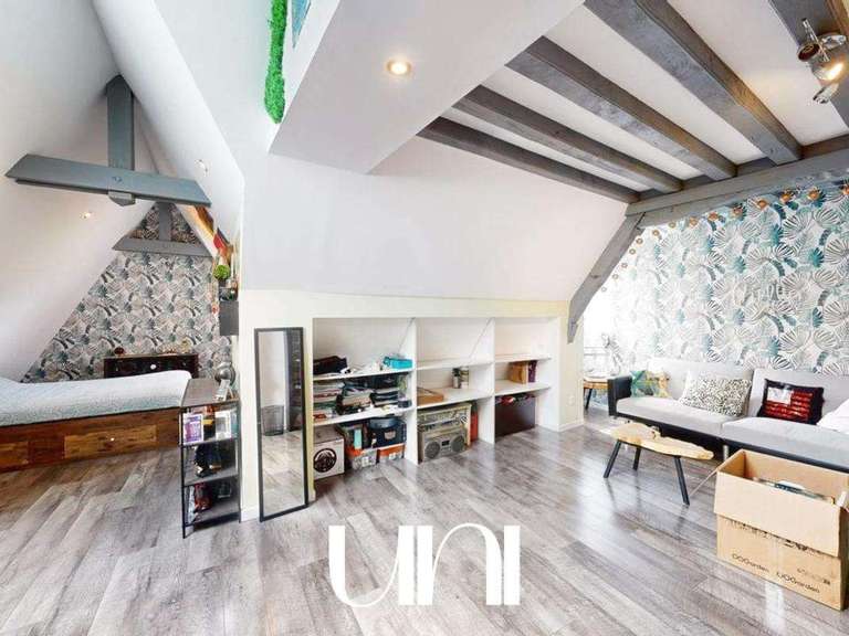 Maison Le Fournet - 5 chambres