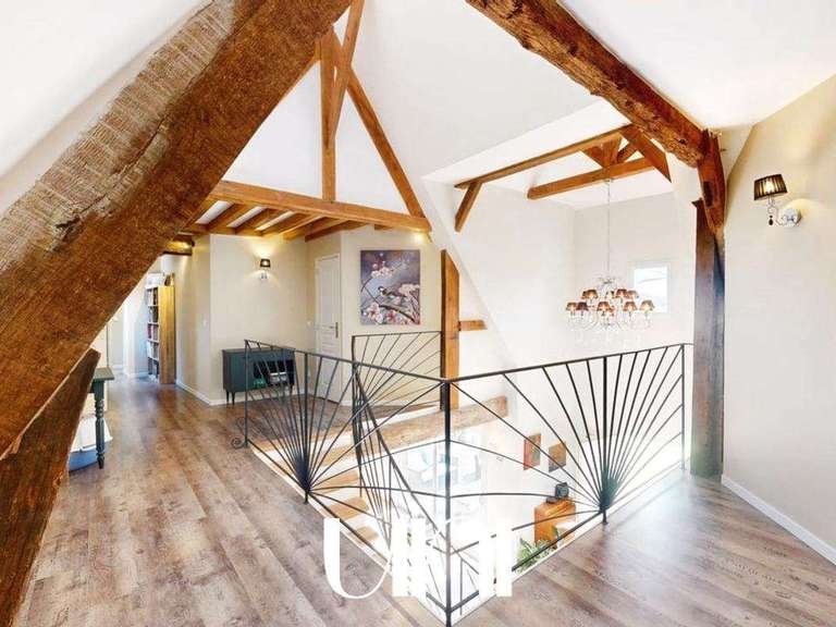 Maison Le Fournet - 5 chambres