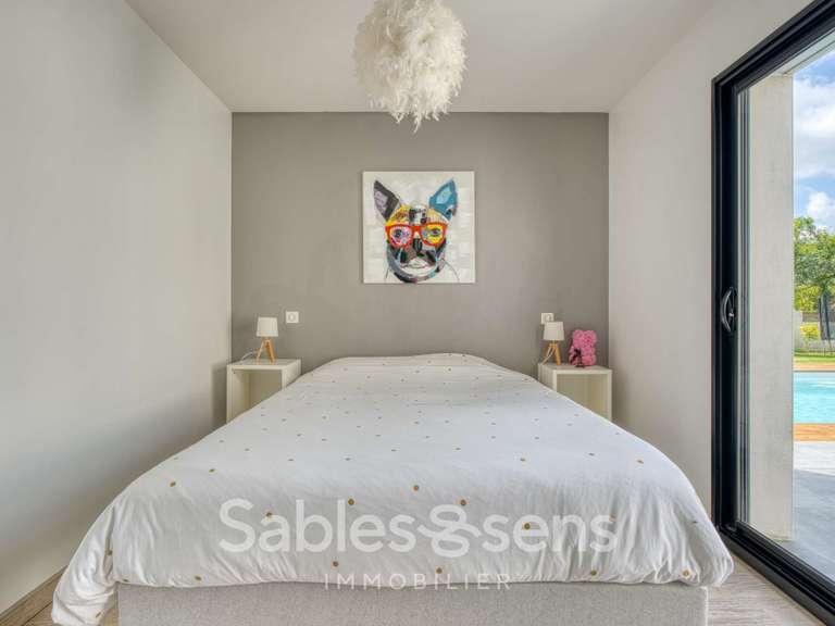 Maison Le Girouard - 4 chambres