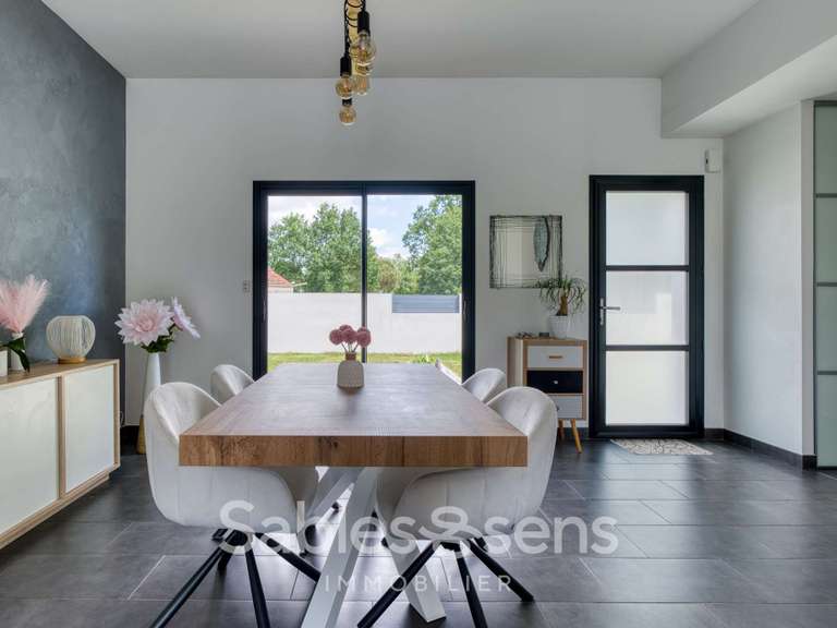 Maison Le Girouard - 4 chambres