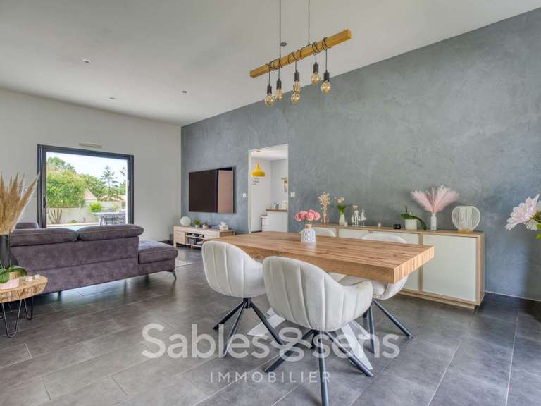 Maison Le Girouard - 4 chambres