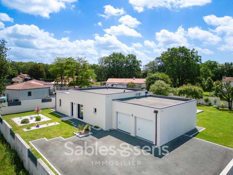Maison Le Girouard - 4 chambres