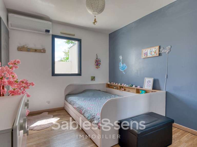 Maison Le Girouard - 4 chambres