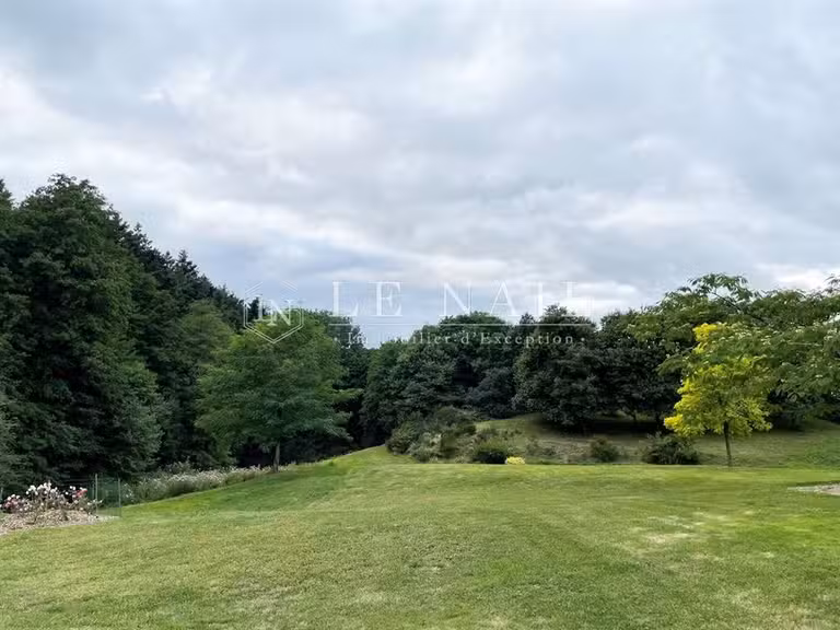 Maison Le Girouard - 7 chambres - 247m²