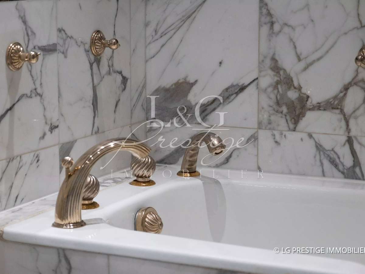 Apartment le golfe-juan